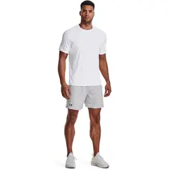 UNDER ARMOUR - Short Vanish Woven 6in Hombre