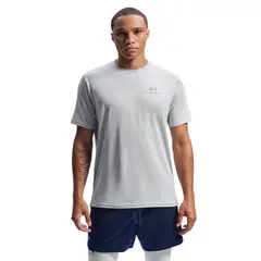 UNDER ARMOUR - Polo Vanish Hombre