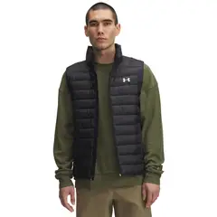 UNDER ARMOUR - Chaleco Sportswear Insulate Hombre
