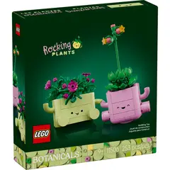 LEGO - 11506 Plantas Danzarinas