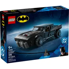 LEGO - 76332 Batimovil De The Batman