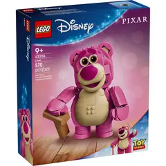 LEGO - 43306 Lotso