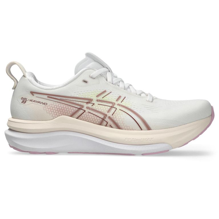 Zapatillas Running Mujer Gel Kayano 33