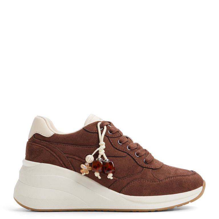 Zapatillas Urbanas Mujer