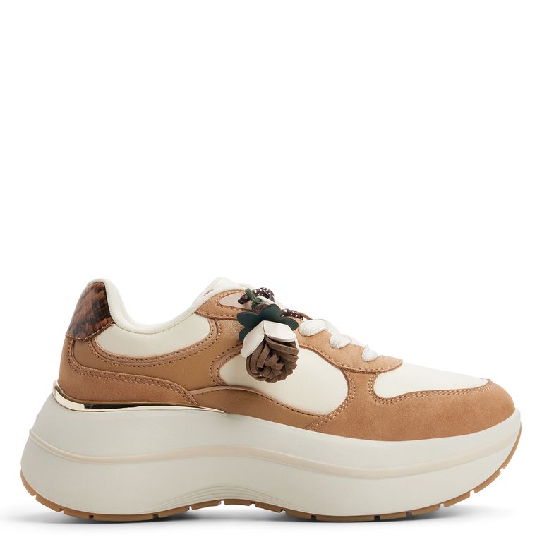 Zapatillas Urbanas Mujer