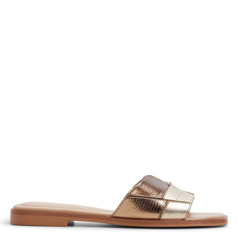 Sandalias Mujer