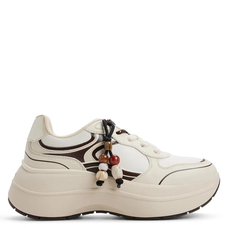 Zapatillas Urbanas Mujer
