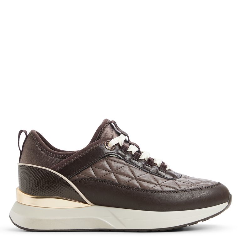 Zapatillas Urbanas Mujer