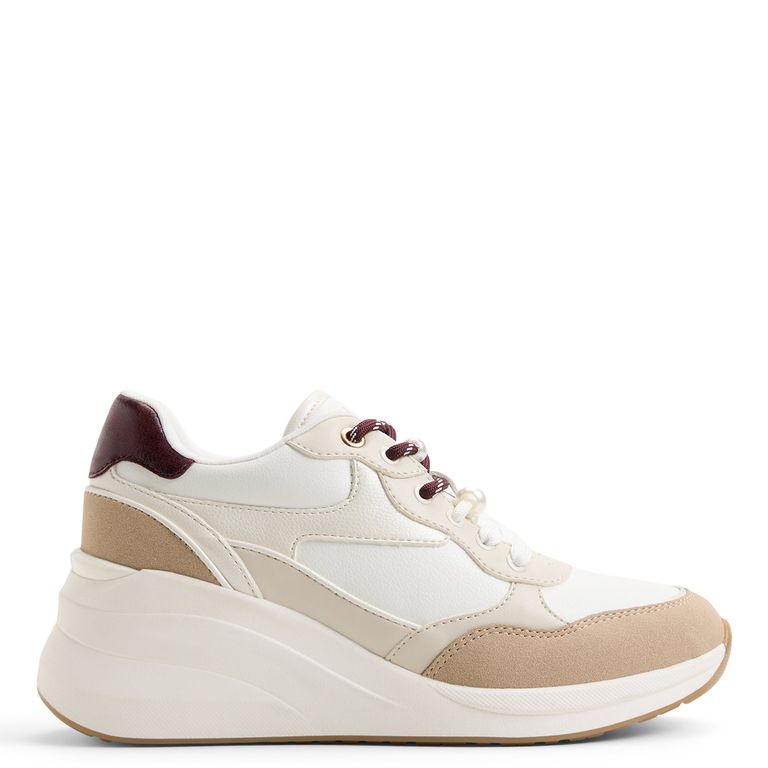 Zapatillas Urbanas Mujer
