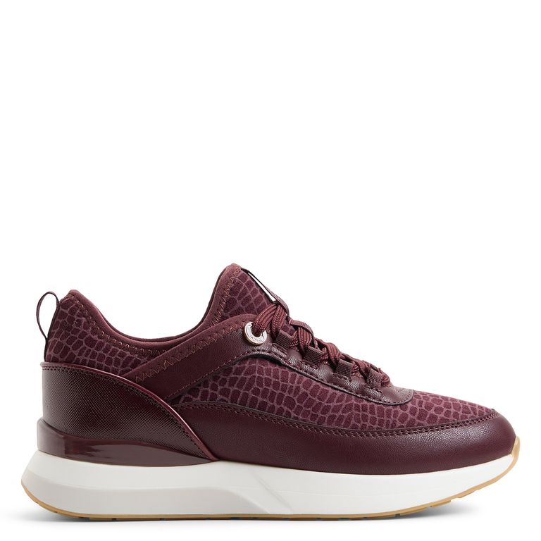 Zapatillas Urbanas Mujer