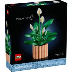 LEGO - 11504 Lirio De La Paz