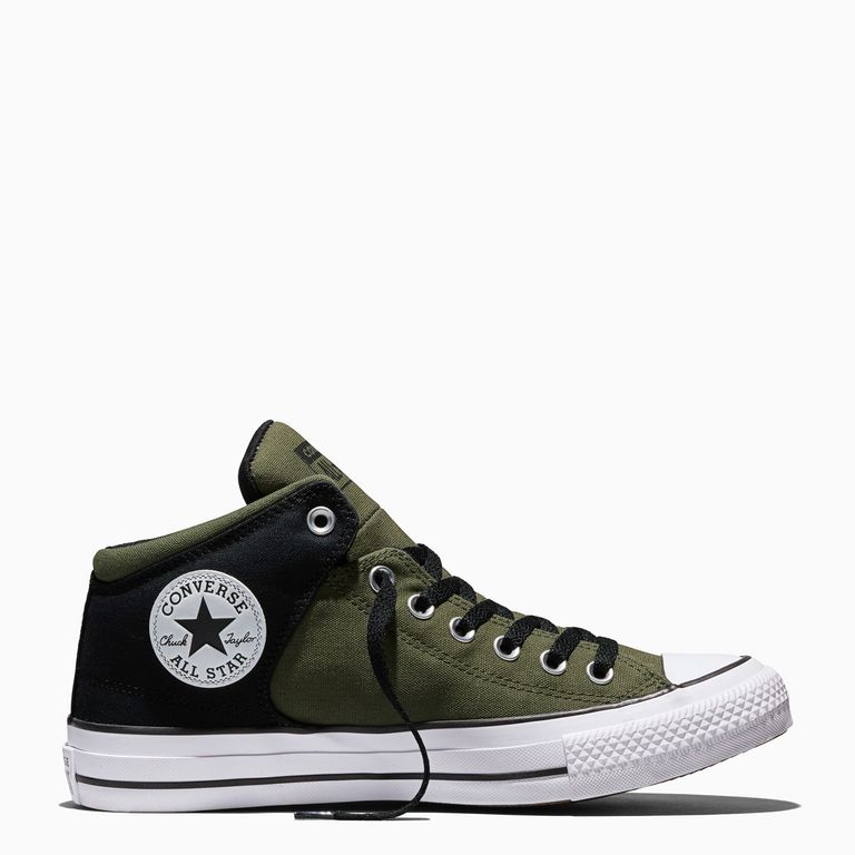 Zapatillas Urbanas Hombre Chuck Taylor All Star High Street