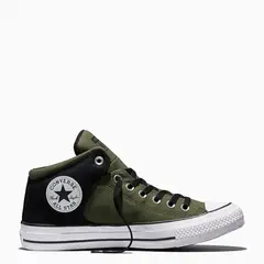 CONVERSE - Zapatillas Urbanas Hombre Chuck Taylor All Star High Street