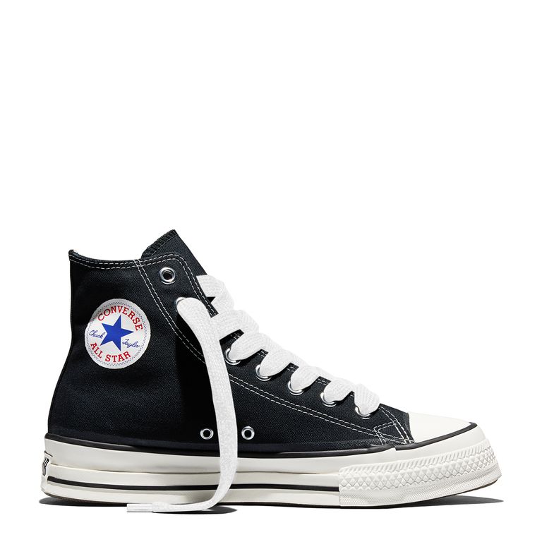 Zapatillas Urbanas Hombre Chuck Taylor Throwback