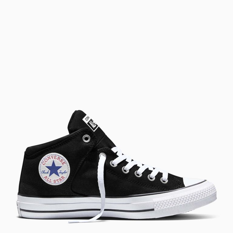 Zapatillas Urbanas Hombre Chuck Taylor All Star High Street