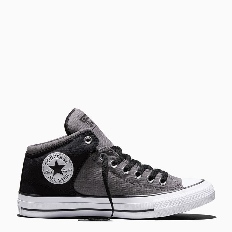 Zapatillas Urbanas Hombre Chuck Taylor All Star High Street