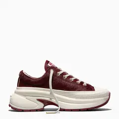 CONVERSE - Zapatillas Urbanas Mujer Converse Run Star Crush Pony Hair
