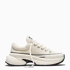 CONVERSE - Zapatillas Urbanas Mujer Run Star Crush