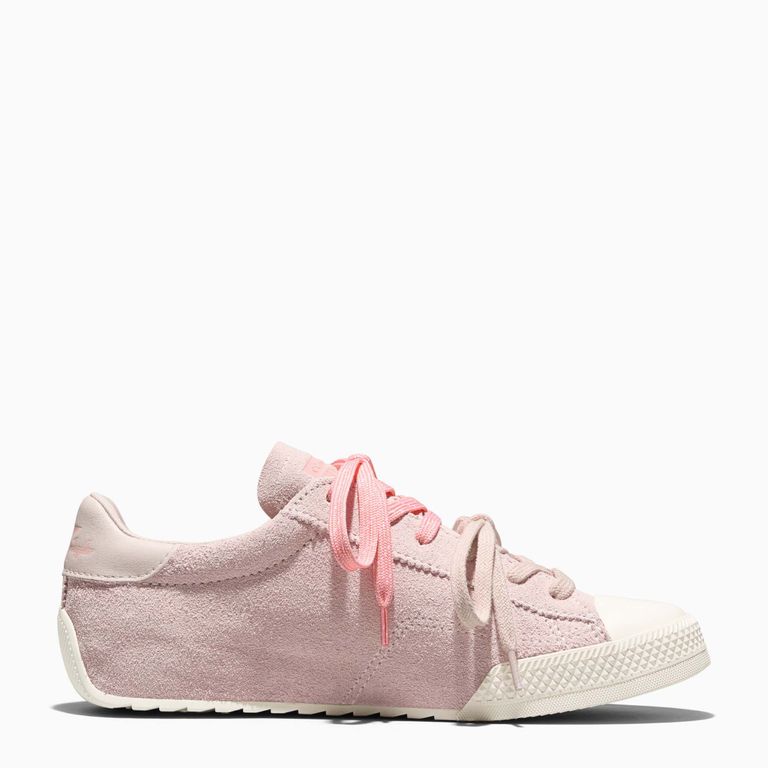 Zapatillas Urbanas Mujer Chuck Taylor LO