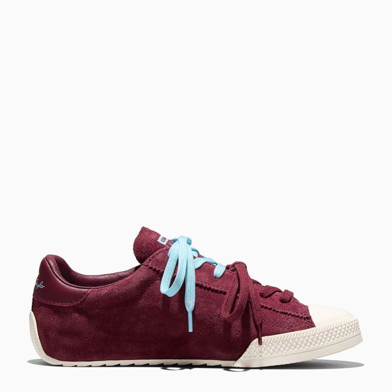 Zapatillas Urbanas Mujer Chuck Taylor Lo