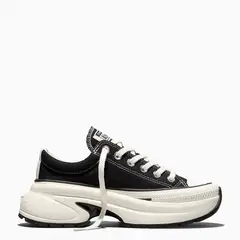 CONVERSE - Zapatillas Urbanas Mujer Run Star Crush