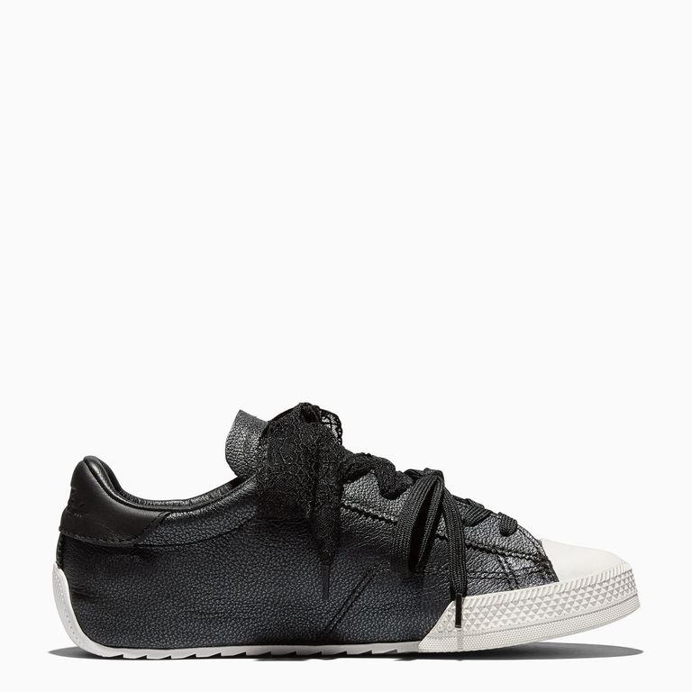 Zapatillas Urbanas Mujer Chuck Taylor Lo Lace