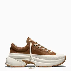 CONVERSE - Zapatillas Urbanas Mujer Converse Run Star Crush Pony Hair