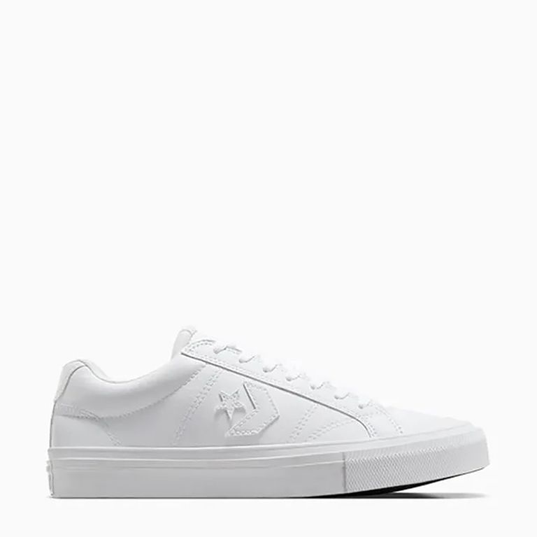 Zapatillas Urbanas Mujer Converse Sport Casual Faux Leather