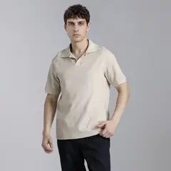 BASEMENT - Polo Hombre