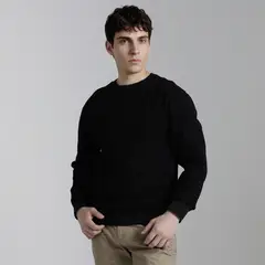 BASEMENT - Polo Hombre