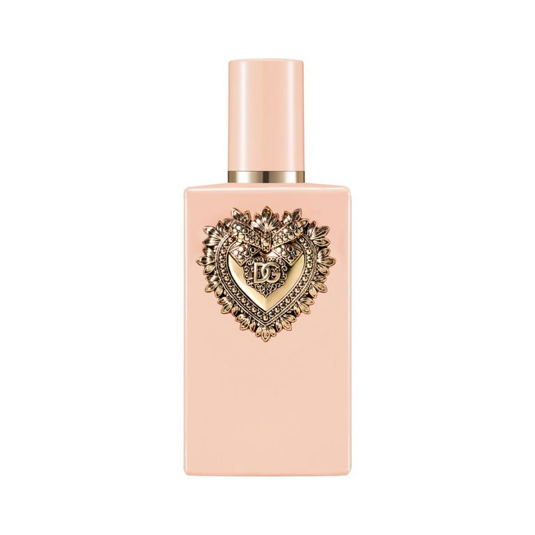 My Devotion Eau de Parfum Intense 100ml