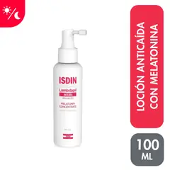 ISDIN - Lambdapil Lotion Melatonin 100 Ml