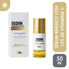 ISDIN - Isdinceutics Flavo-C Intense 50 ml