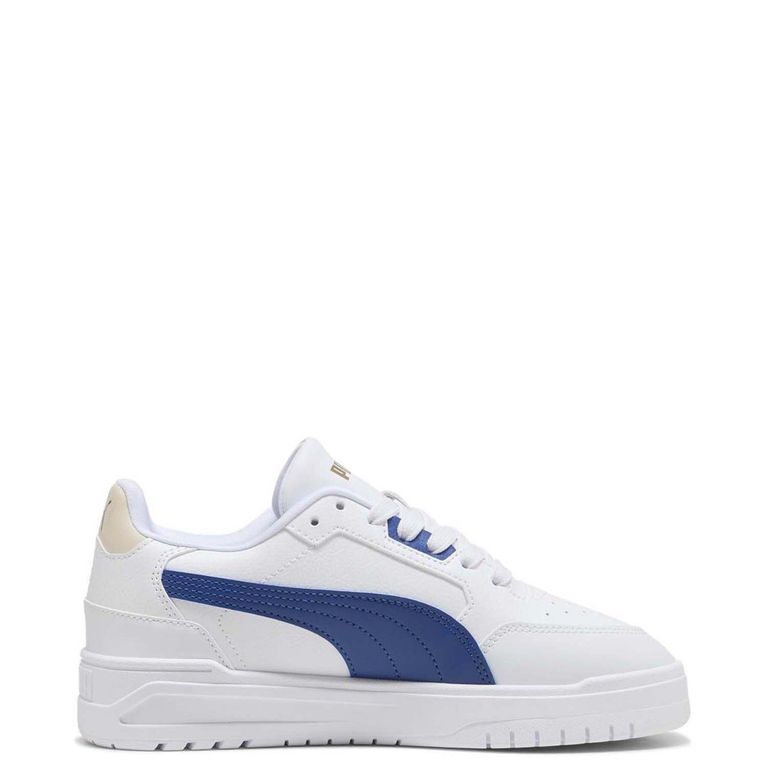 Zapatillas Urbanas Unisex Niño Shuffle Downtown Lo