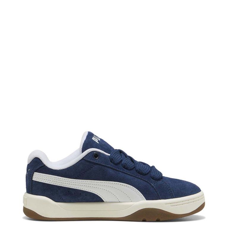 Zapatillas Urbanas Unisex Niño Park Lifestyle Easy Sd