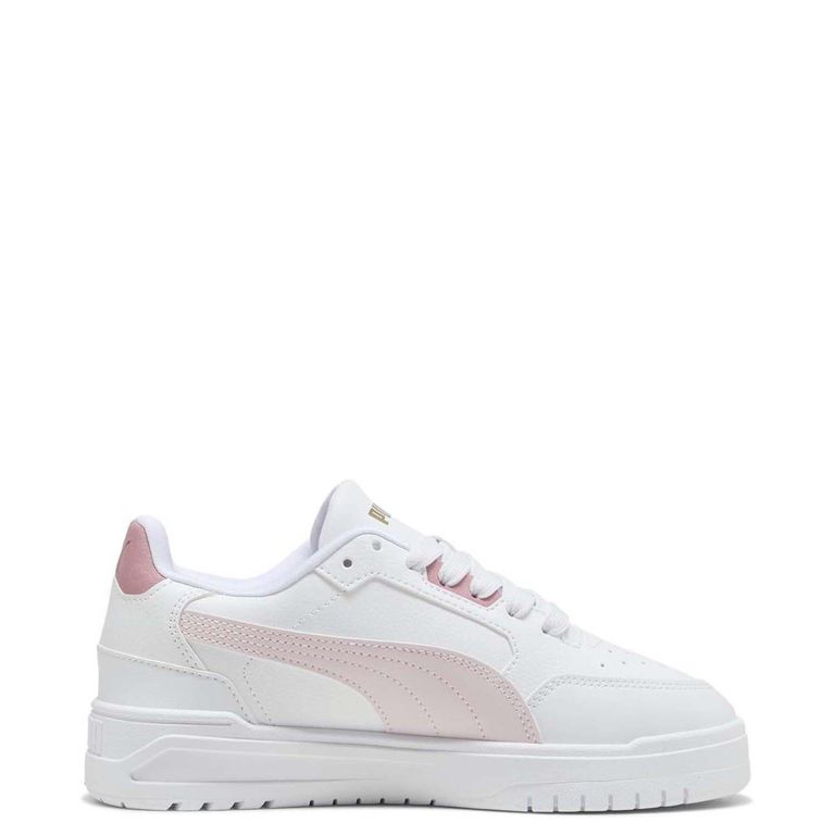 Zapatillas Urbanas Unisex Niño Shuffle Downtown Lo