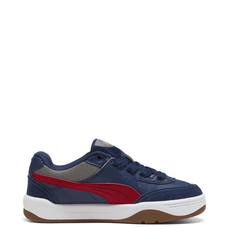 Zapatillas Urbanas Unisex Niño Park Lifestyle Sk8