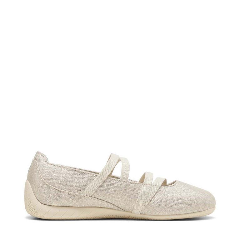 Zapatillas Urbanas Unisex Niño Speedcat Ballet Let It Shine