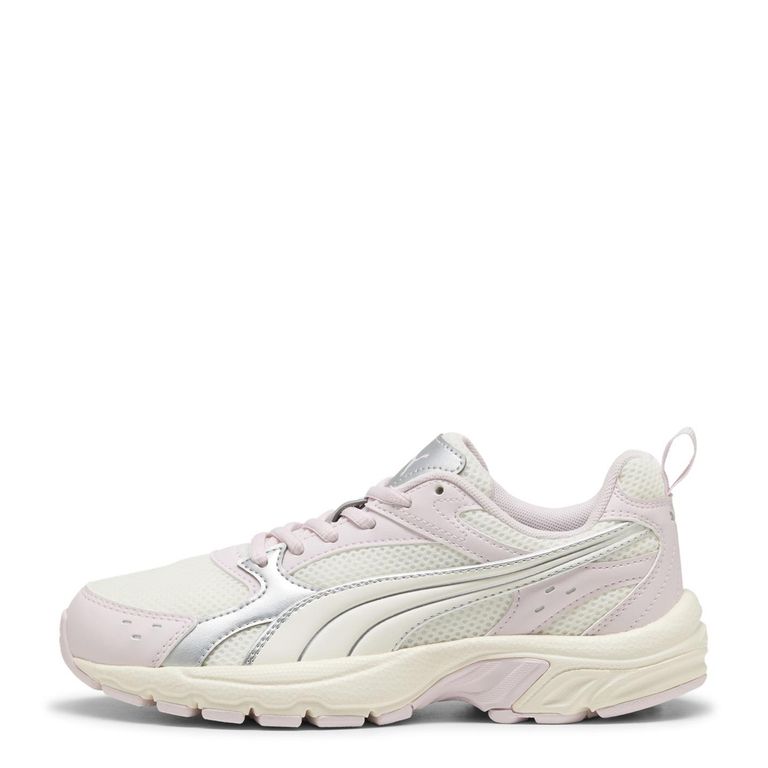 Zapatillas Running Unisex Niño Milenio Tech Lt