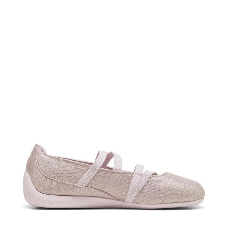 Zapatillas Urbanas Unisex Niño Speedcat Ballet Let It Shine