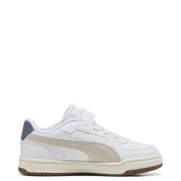 Zapatillas Urbanas Unisex Niño Poliuretanoma Caven Iii Retro Ac