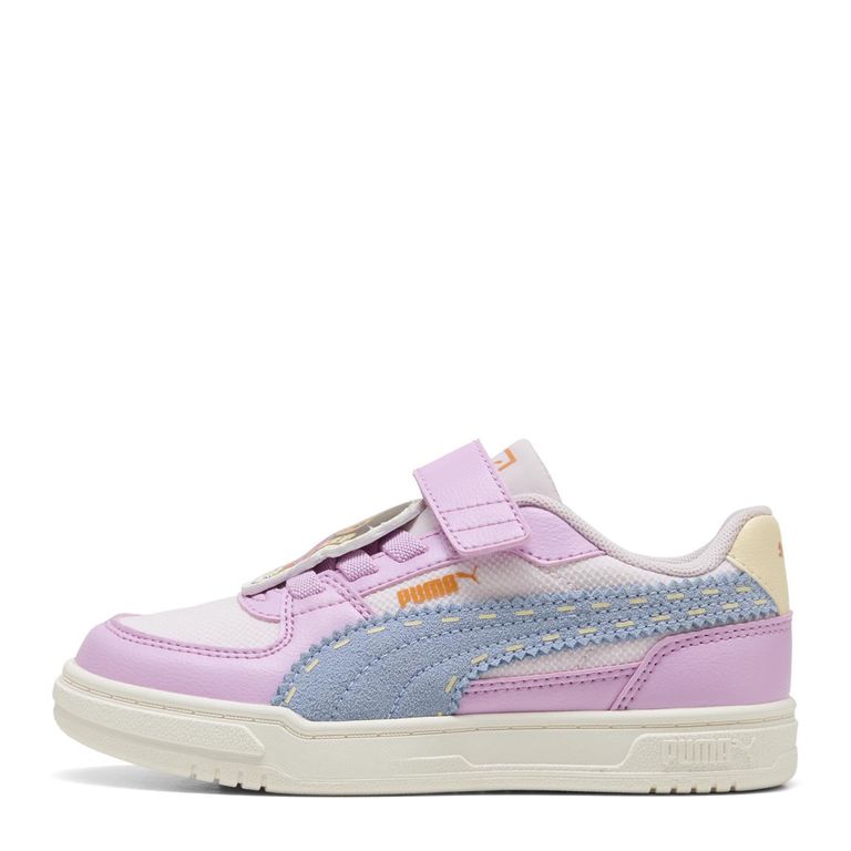 Zapatillas Running Unisex Niño Caven Iii Dora Ac