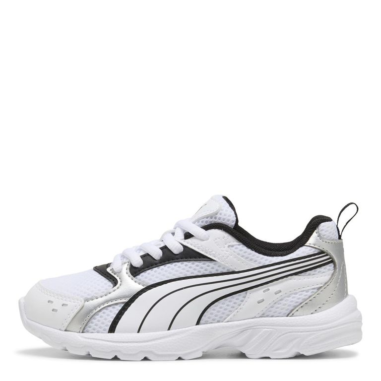 Zapatillas Running Unisex Niño Milenio Tech Lt
