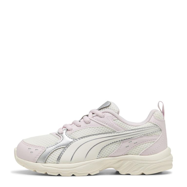 Zapatillas Running Unisex Niño Milenio Tech Lt