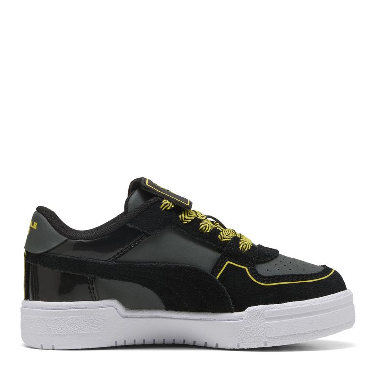 Zapatillas Training Unisex Niño Ca Pro Transformers