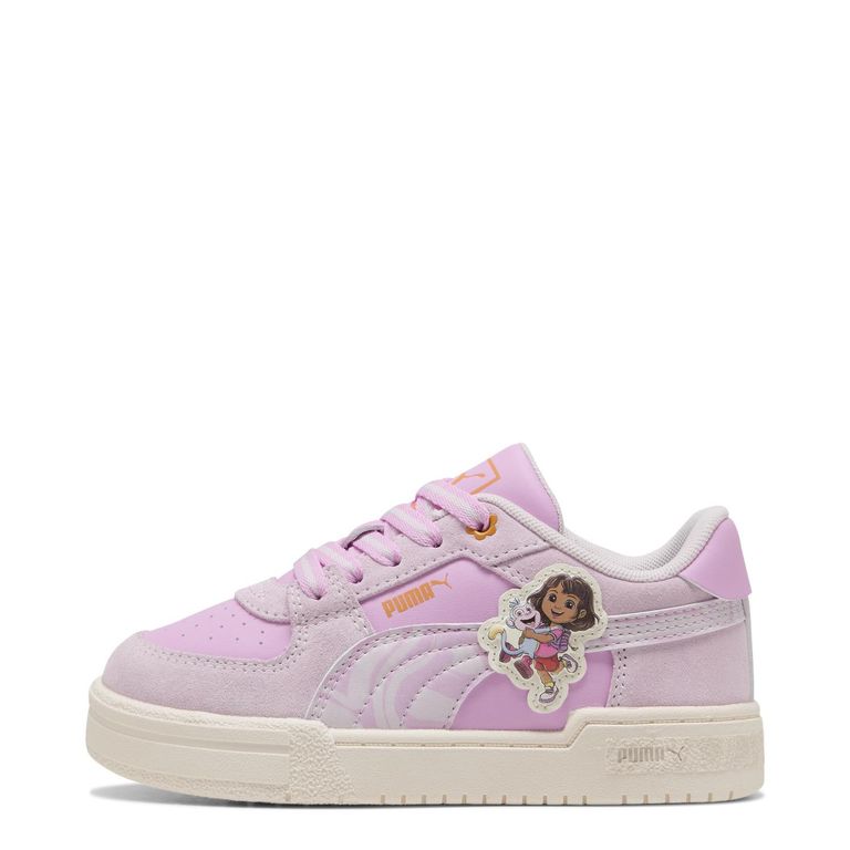 Zapatillas Running Unisex Niño Ca Pro Dora
