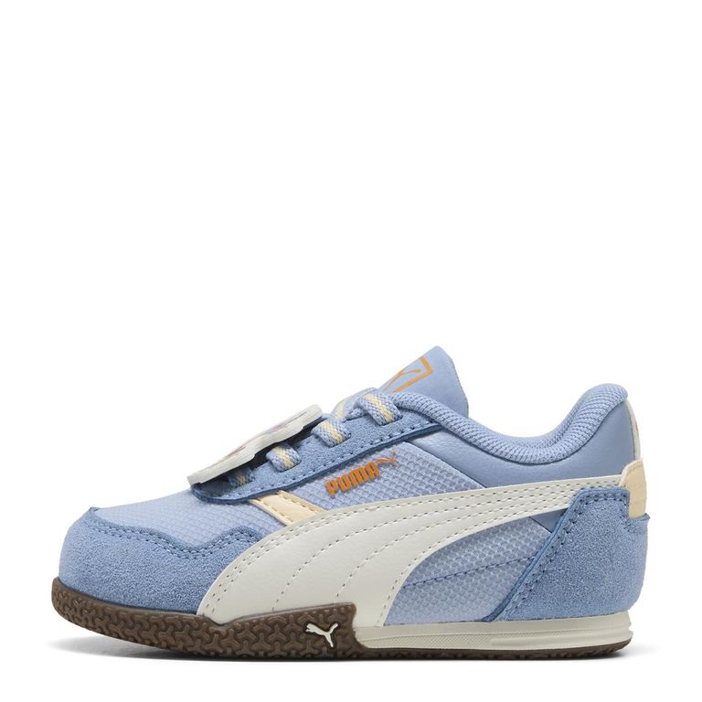 Zapatillas Training Unisex Bebe Bella Donna Sd Dora Ac