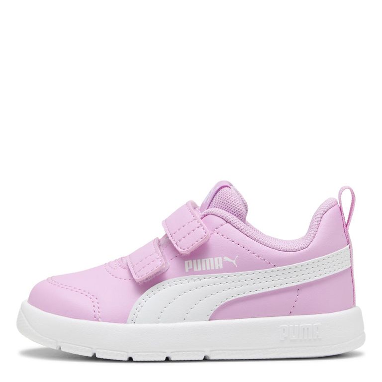 Zapatillas Running Unisex Bebe Courtflex V3 V