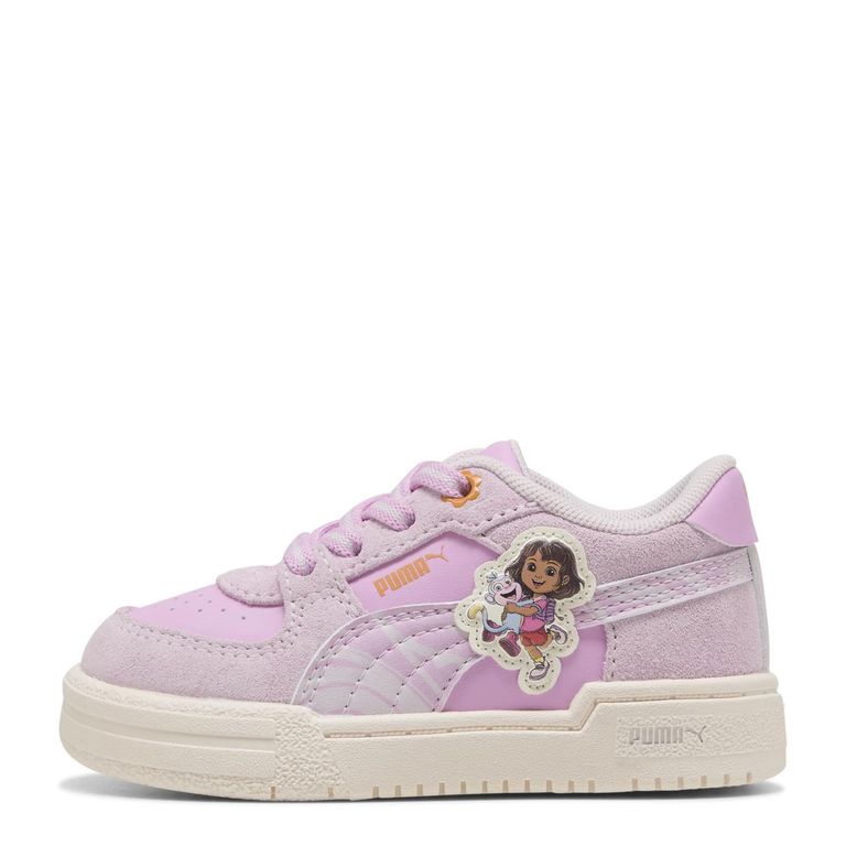 Zapatillas Futbol Unisex Bebe Ca Pro Dora Ac