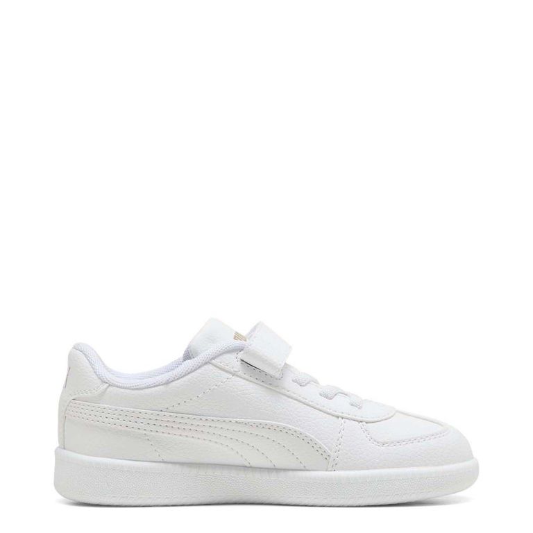 Zapatillas Urbanas Unisex Niño Poliuretanoma Club Lt Sl Ac